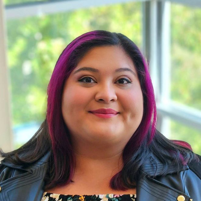 Dyanna-Rose Munoz, Licensed Professional Counselor (LPC)