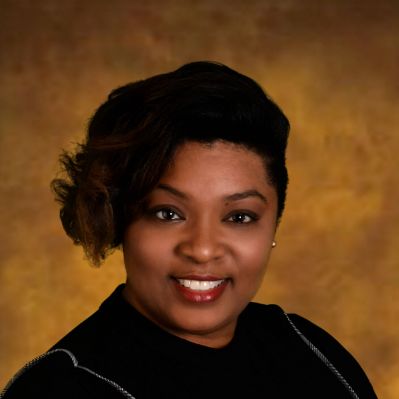 Dynesha Grissom, Psychologist