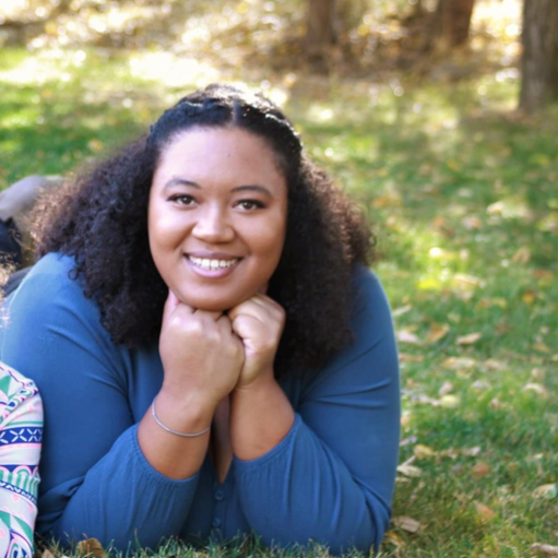 Dynisha Smith, Licensed Professional Counselor (LPC)
