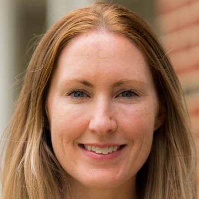 Echo Blum, Licensed Clinical Social Worker Associate (LCSWA)