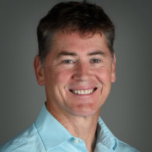 Edmund O'Connor, Certified Mental Performance Consultant