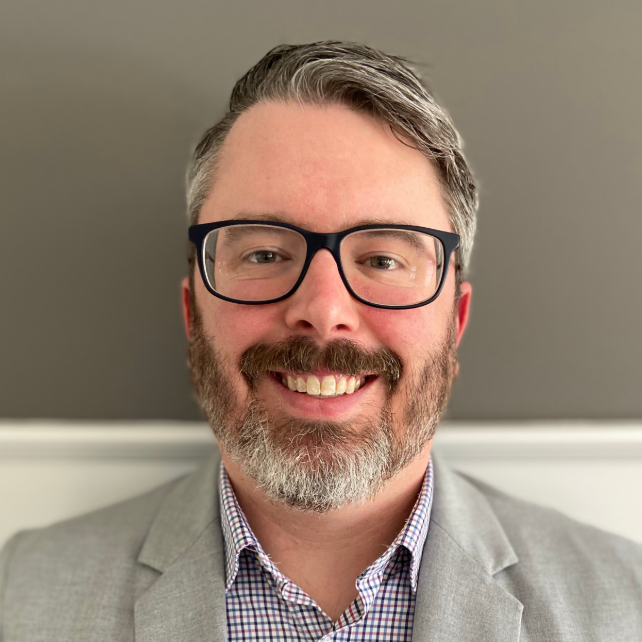 Edward Williams, Licensed Clinical Social Worker (LCSW)