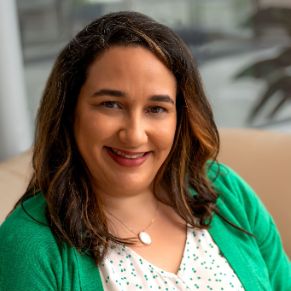 Elaina Hernandez, Licensed Clinical Social Worker (LCSW)