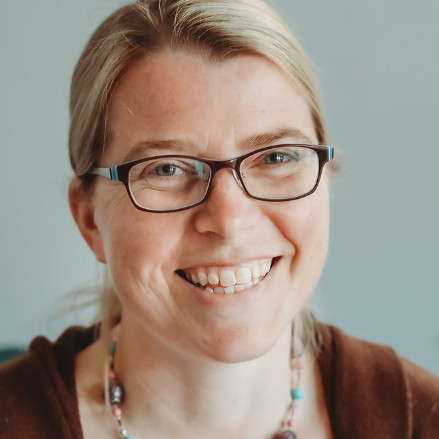 Eleanor Miller, Licensed Marriage and Family Therapist (LMFT)