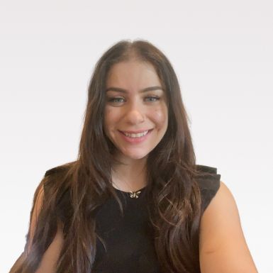 Elena Manucharyan, Licensed Clinical Social Worker (LCSW)