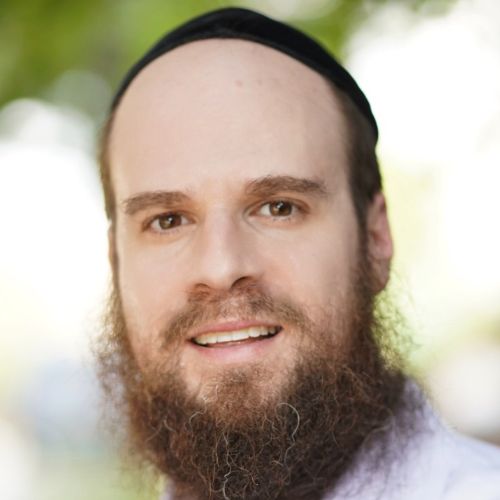 Eli Rosenblatt, Licensed Clinical Social Worker (LCSW)