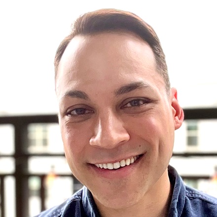 Elijah Burner, Licensed Clinical Mental Health Counselor (LCMHC)
