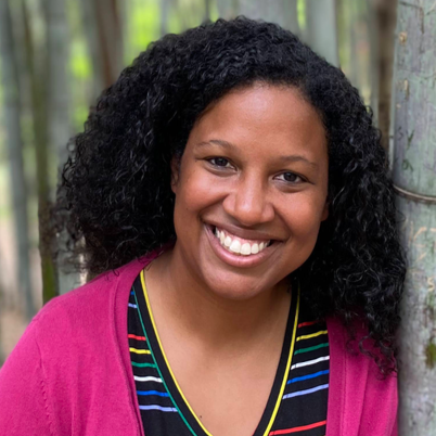Elisa Ford, Certified Social Worker (CSW)