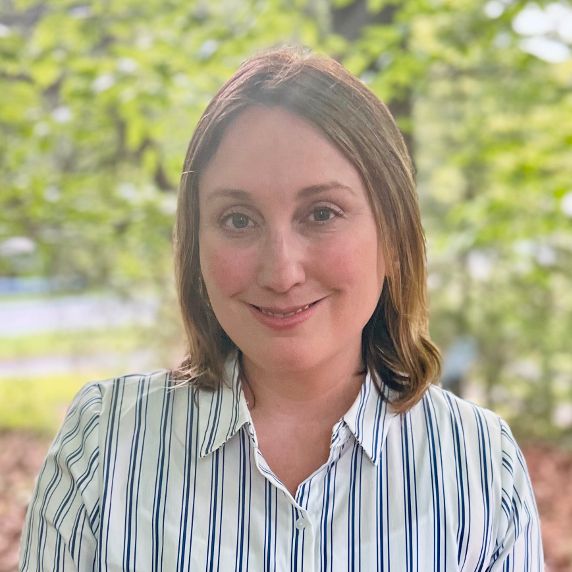 Elise Clerkin, Psychologist