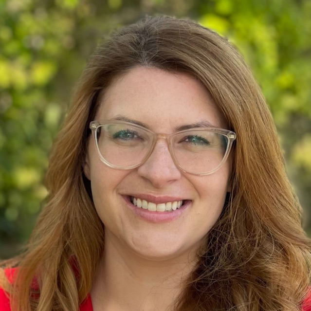 Elise Suna, Licensed Marriage and Family Therapist (LMFT)