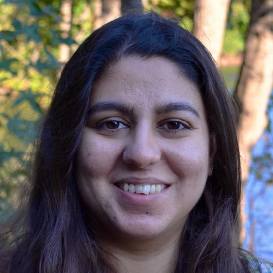 Anisha Tyagi, Licensed Clinical Social Worker Associate (LCSWA)