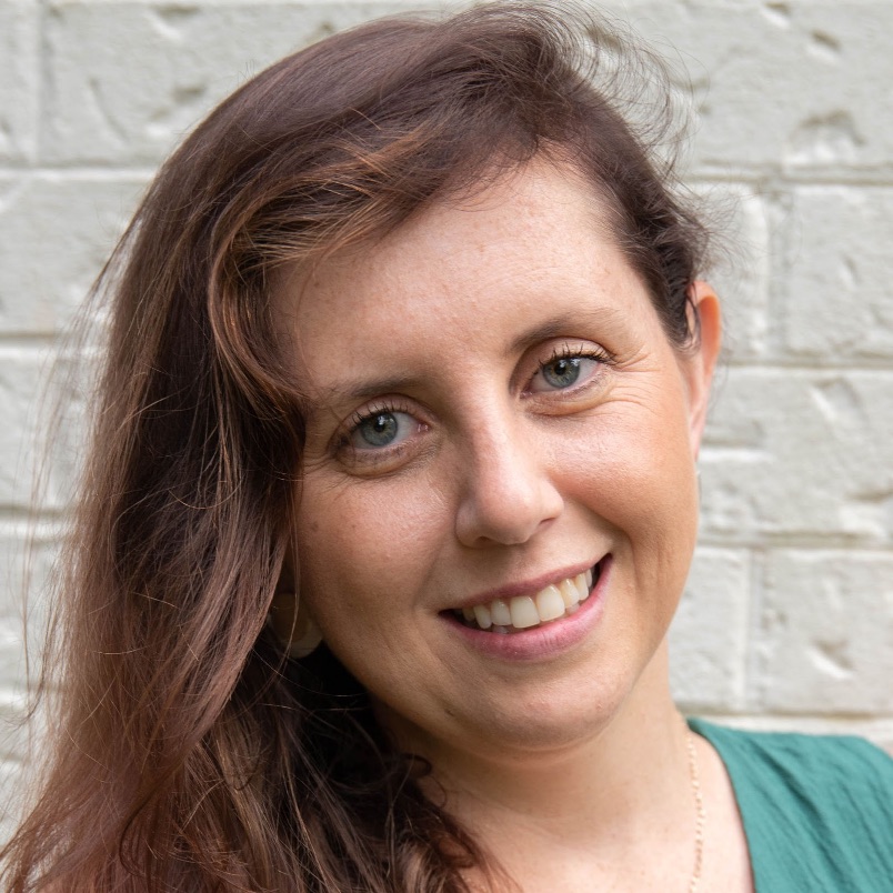 Elizabeth Allen, Licensed Professional Counselor (LPC)