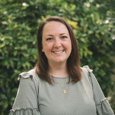 Elizabeth Brenneman, Licensed Clinical Mental Health Counselor (LCMHC)