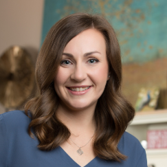 Elizabeth Bryant, Licensed Clinical Social Worker (LCSW)