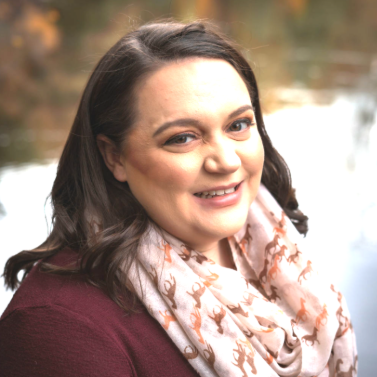 Elizabeth Burgess, Licensed Professional Counselor (LPC)
