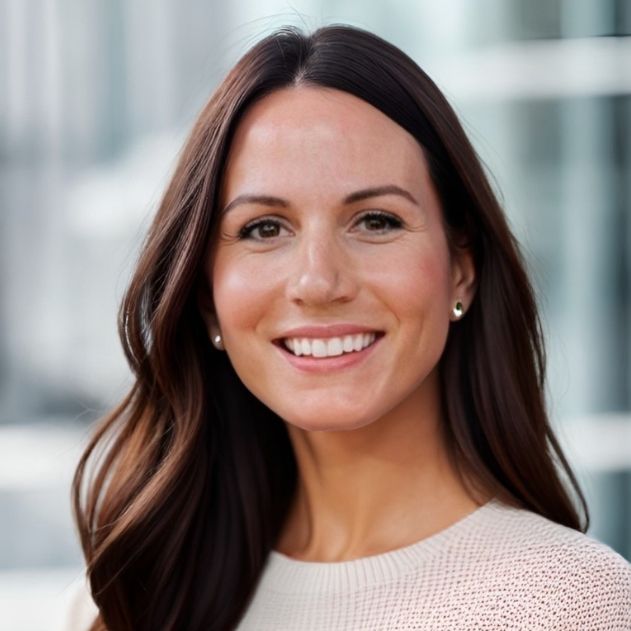 Elizabeth Canfield, Licensed Professional Counselor (LPC)