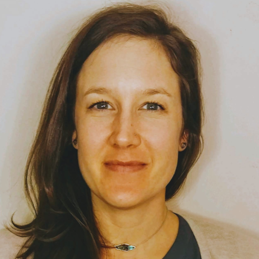 Elizabeth Gallant, Licensed Clinical Social Worker (LCSW)