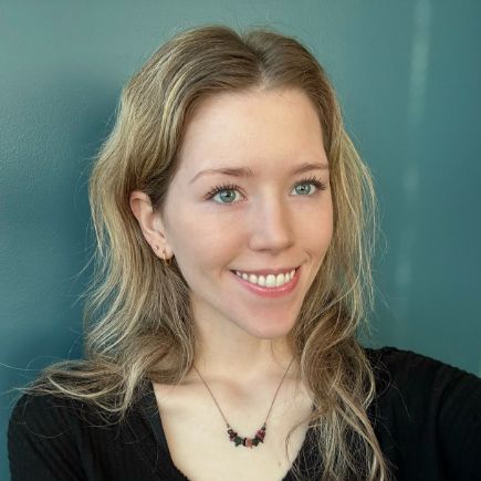 Elizabeth Gladhart, Licensed Master Level Psychologist (LMLP)