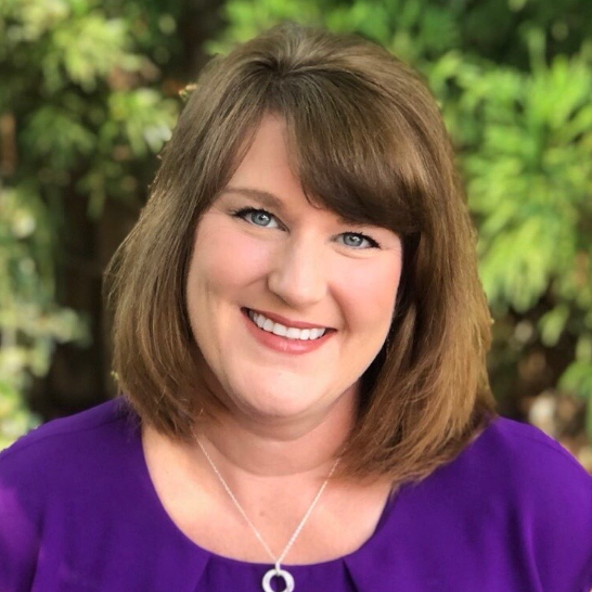Elizabeth Grady, Licensed Mental Health Counselor (LMHC)