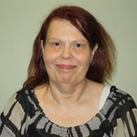 Elizabeth Hernandez, Certified Social Worker (CSW)