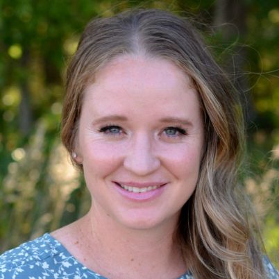 Elizabeth Hover, Licensed Clinical Social Worker (LCSW)