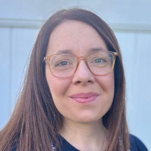Elizabeth Lopez, Licensed Mental Health Counselor (LMHC)