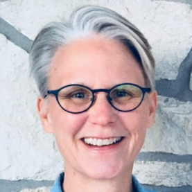 Elizabeth Munns, Licensed Clinical Professional Counselor (LCPC)