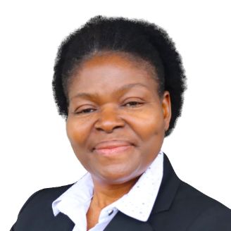 Elizabeth Onyejekwe, Psychiatric Nurse Practitioner