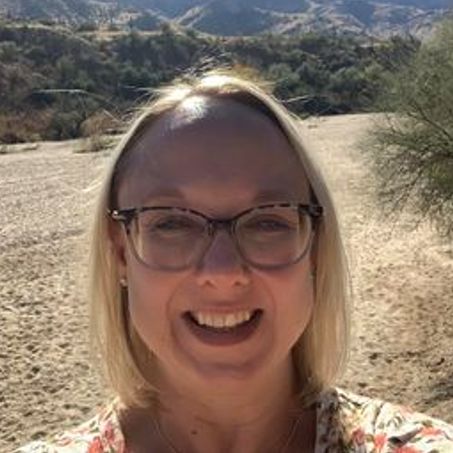 Elizabeth Pilster, Licensed Clinical Professional Counselor (LCPC)