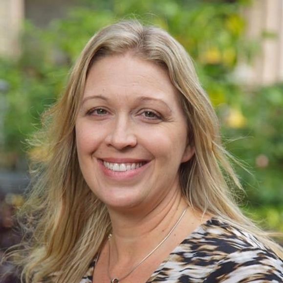 Elizabeth Reeder, Licensed Marriage and Family Therapist (LMFT)