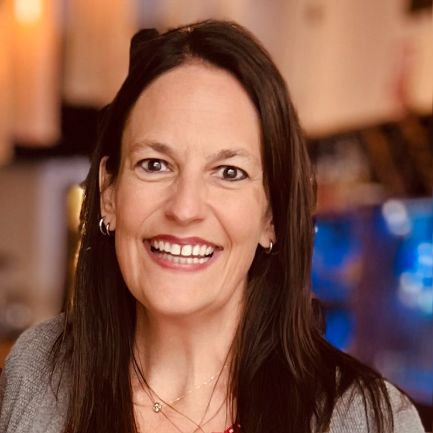 Elizabeth Ritter, Licensed Clinical Mental Health Counselor (LCMHC)