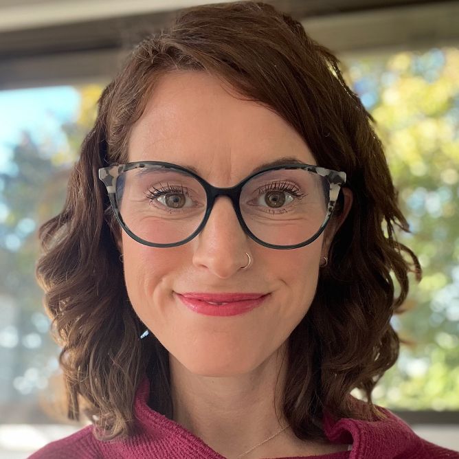 Elizabeth Schneider-Bateman, Licensed Independent Clinical Social Worker (LICSW)