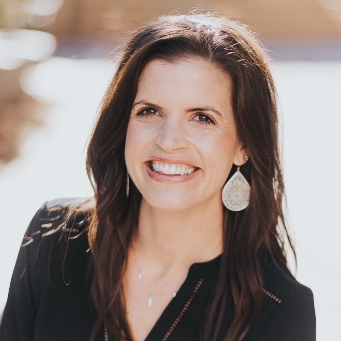 Ellen Teran, Licensed Graduate Social Worker