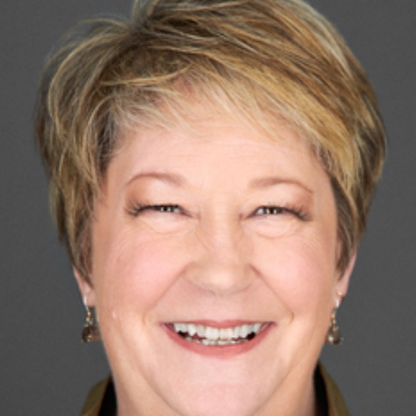 Ellen Zimmerman, Licensed Clinical Professional Counselor (LCPC)