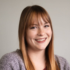 Ellenette Hiland, Licensed Marriage and Family Therapist (LMFT)