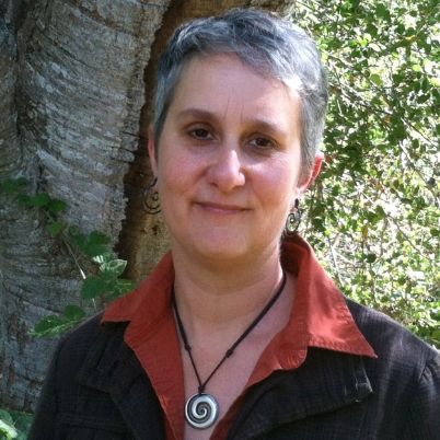 Ellis McCauley, Licensed Marriage and Family Therapist (LMFT)