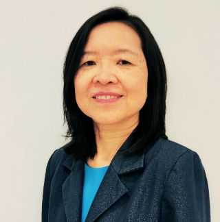 Ellya Indradjaja, Licensed Mental Health Counselor (LMHC)