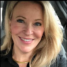 Elsbeth Fast, Certified Trauma Professional