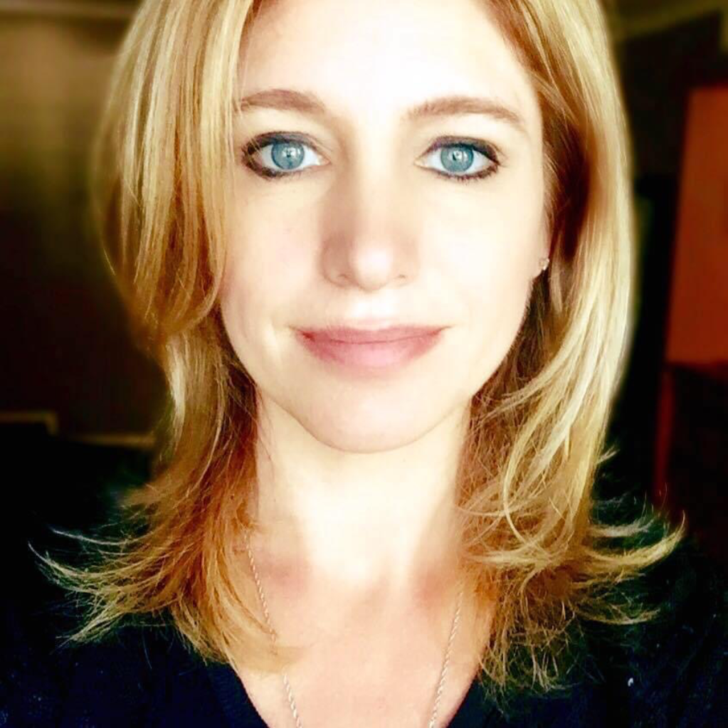 Elva Blanks, Psychologist