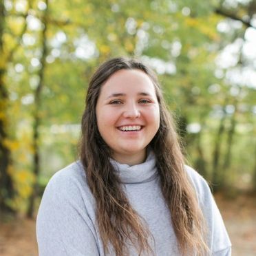 Elyse Tavary, Licensed Clinical Social Worker (LCSW)