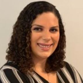 Elyza Bertuzzi, Licensed Mental Health Counselor (LMHC)