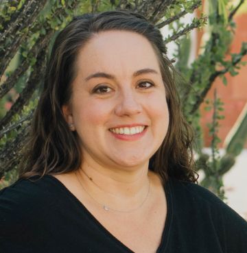 Emalee Grant, Licensed Professional Counselor (LPC)