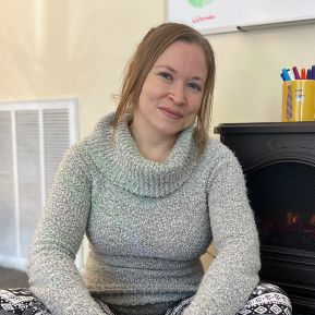 Ember Dreemur, Licensed Professional Counselor (LPC)
