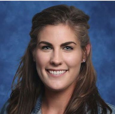 Emilie Klos, Licensed Marriage and Family Therapist (LMFT)