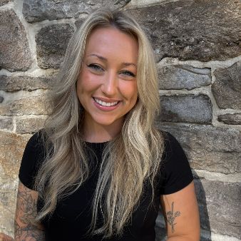 Emily Allen, Licensed Clinical Social Worker (LCSW)