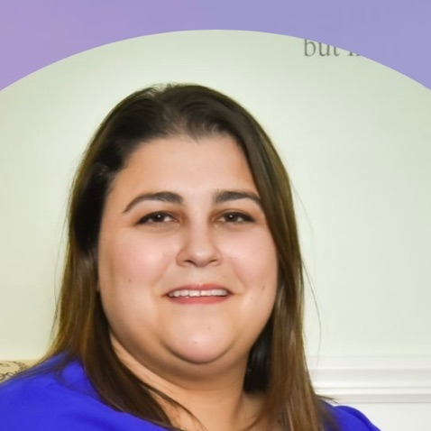 Emily Beck, Licensed Clinical Social Worker (LCSW)