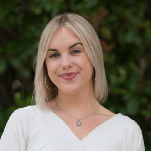 Emily Benefield, MSW, LCSW-A, Psychotherapist