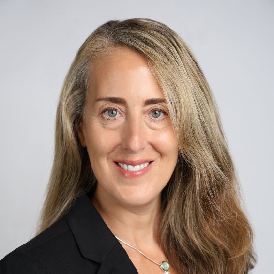 Emily Bernstein, Psychiatrist