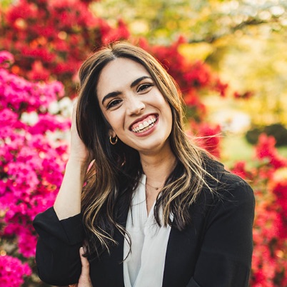 Emily Dryman, Licensed Clinical Mental Health Counselor (LCMHC)
