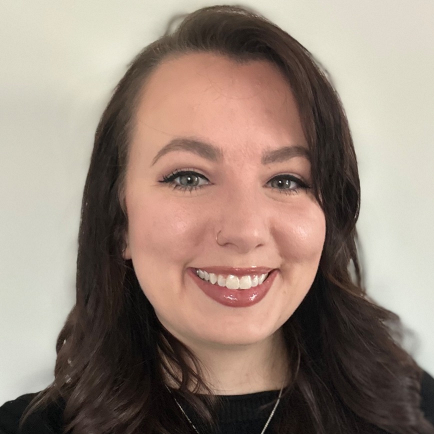 Emily Garner, Licensed Clinical Social Worker (LCSW)